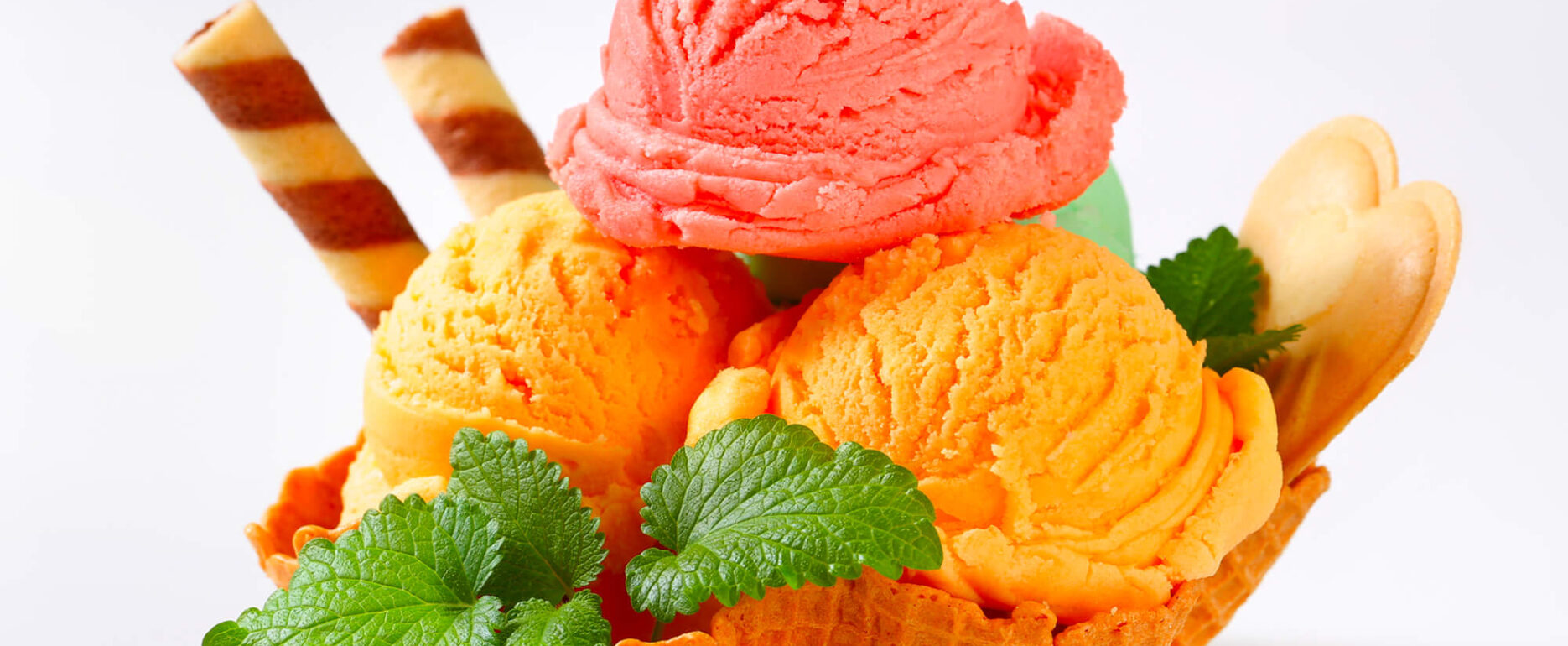 ice cream stabiliser made by Realfoods